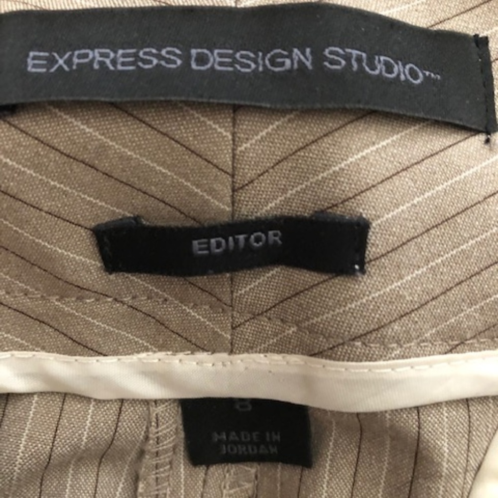 Pant - Picture 2 of 3